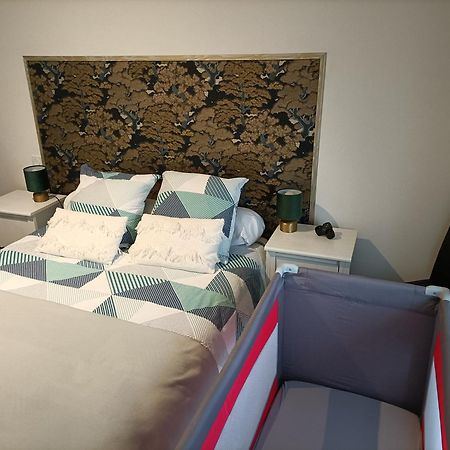 Comme A La Maison Gannat Exterior foto
